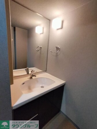 パテラスクエア金町の物件内観写真